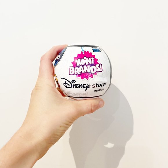 Disney Other - ❄️ NWT Disney Mini Brands Collectibles | Disney ❄️
